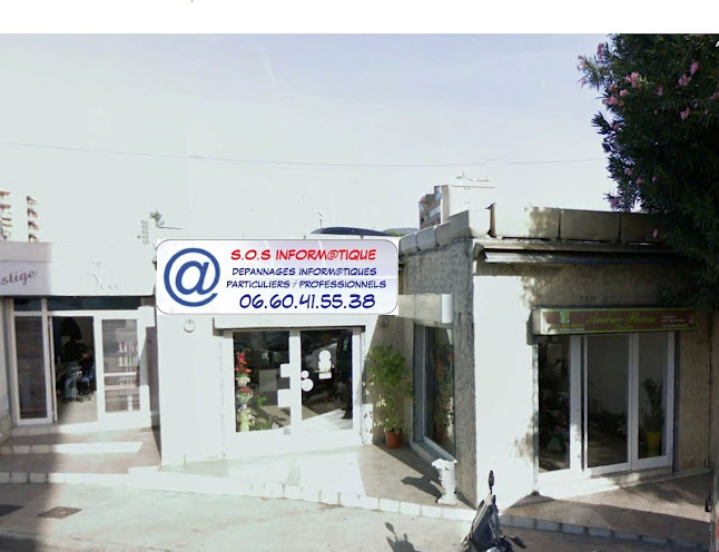 SOS INFORMATIQUE - Ajaccio