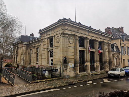 Maison départementale des solidarités de Coulommiers - Thumbnail