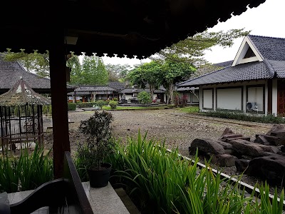 Photos of Museum Karmawibangga Taman Wisata Candi Borobudur