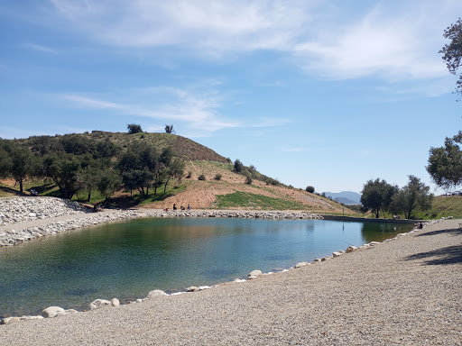 Bogart Park Ridge Trail - Thumbnail