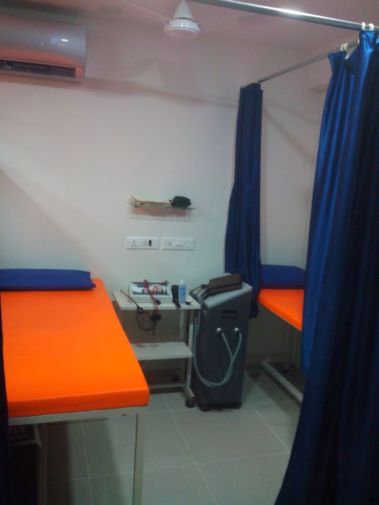 Physiocare Multi Speciality Physiotherapy Centre In Prahlad Nagar
