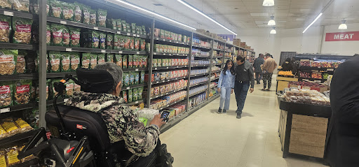 Fifo Supermarket Hamilton NZ - Thumbnail