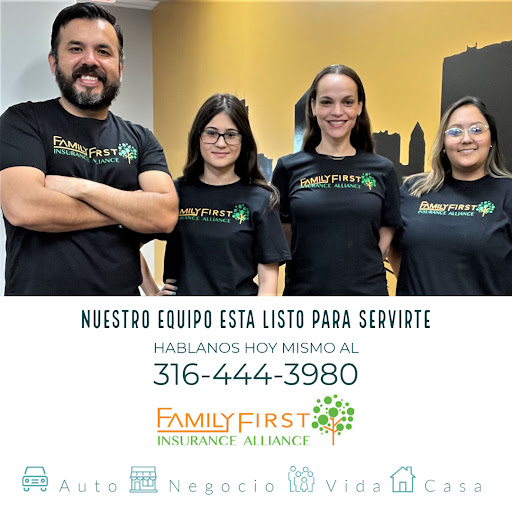 Family First Insurance Alliance LLC - Thumbnail