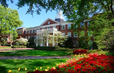 Photos of Elon University