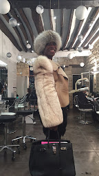 Photo n°40 de Salon 17 à Paris (Salon de coiffure)