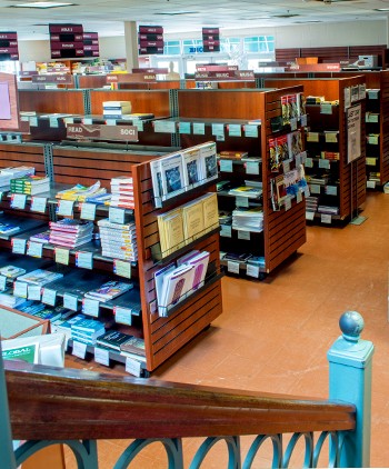Lee University Bookstore - Thumbnail