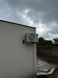 Photo n°17 de Energie Breizh à Landaul (Chauffagiste)