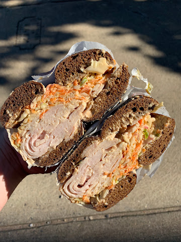 Bart's Bagels - West Philadelphia by null