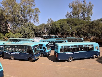 Photos of Rusinga School