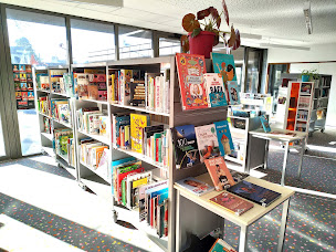 Photo n°9 de Médiathèque 