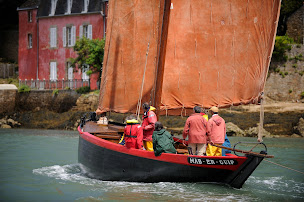 Photo n°16 de Le Gîte des Algues à Séné (Hôtel)