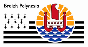 Photo n°3 de Association BREIZH POLYNESIA à Lorient (Association bénévole)