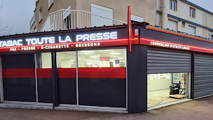 Photo n°2 de Toute la presse à Narbonne (Boutique de cigarettes électroniques)