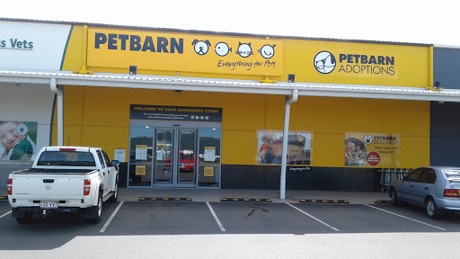 Petbarn Bundaberg