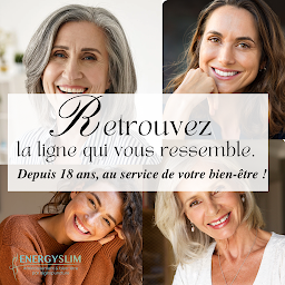 Photo n°1 de Energy-Slim Fontaine lès Dijon, centre minceur et bien-être par digitopuncture à Fontaine-lès-Dijon (Centre de bien-être)