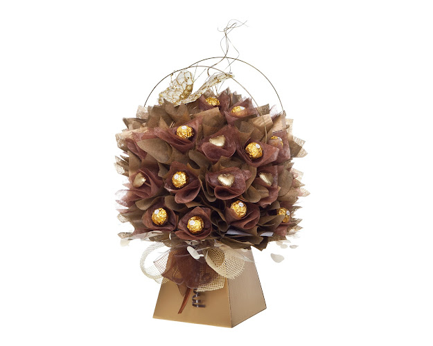 Coco Blooms - Warrington