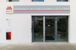 Photo n°1 de Agence MACSF à Le Tholonet (Agence d'assurance)