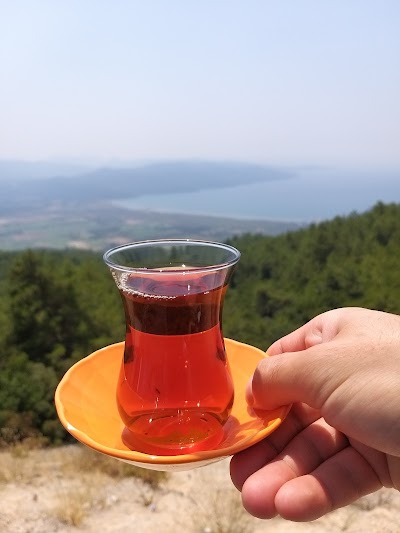 Akyaka Observation Deck