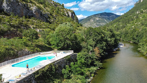 Photo n°76 de CAMPING COUDERC ouverture en avril 2026Gorges du Tarn Location Canoé à Gorges du Tarn Causses (Service de location de canoës-kayaks)