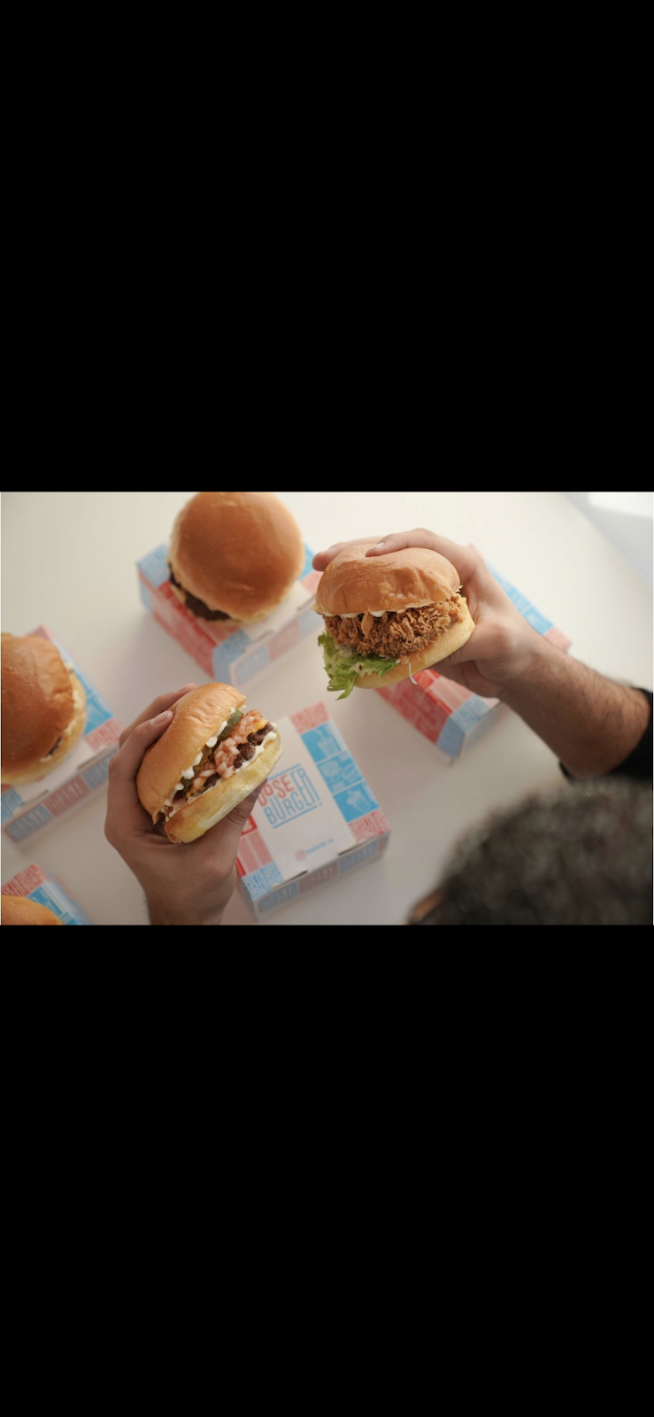 Dose burger - صورة 2