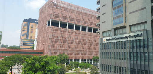 SGH Campus - Thumbnail