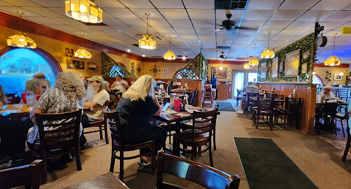 Franks Restaurant - Thumbnail
