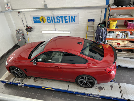 Swift Performance Ltd - Visual