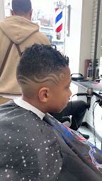 Photo n°29 de Studio Barber à Saint-Cyr-l'École (Salon de coiffure)