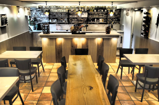 RESTAURANT JEROMUS TRAITEUR