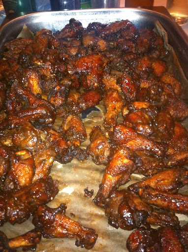 Pollos y Chamorros “Chuy el Güero” - Thumbnail
