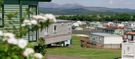 Old Park Wood Caravan Holiday Park