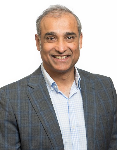 Dr. Gautham Gondi, MD