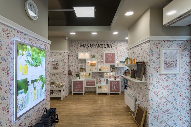 Manufaktura