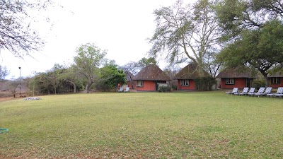 Photos of Mohlabetsi Safari Lodge