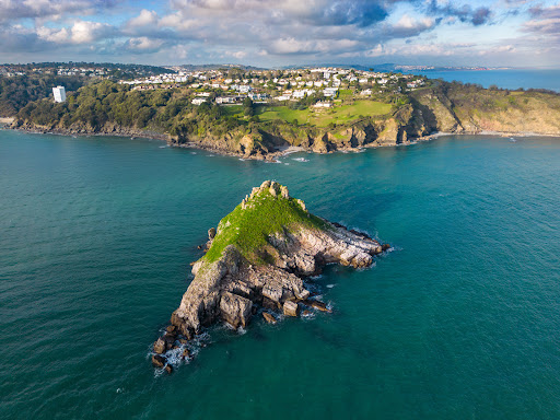 The thatcher rock - Thumbnail
