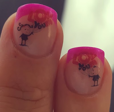 Photos of StarNails