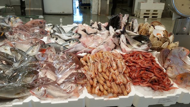 Mercato Ittico