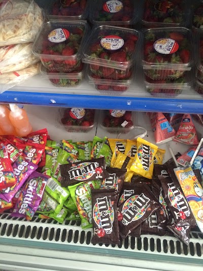supermarket