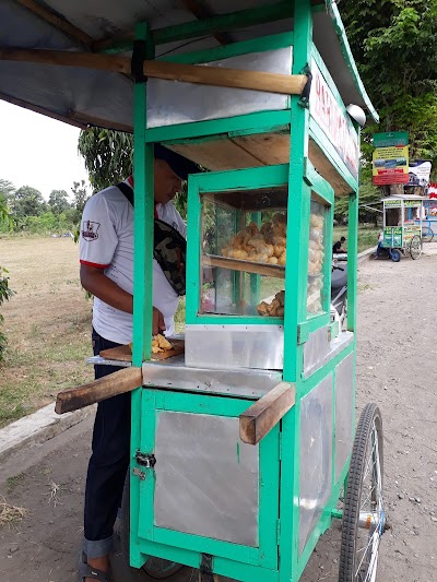 Photos of Angkring Jahe Lapangan