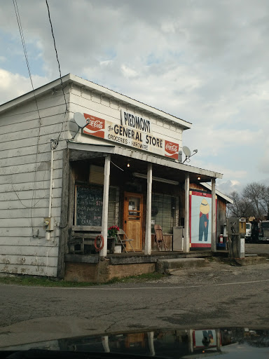 Piedmont General Store