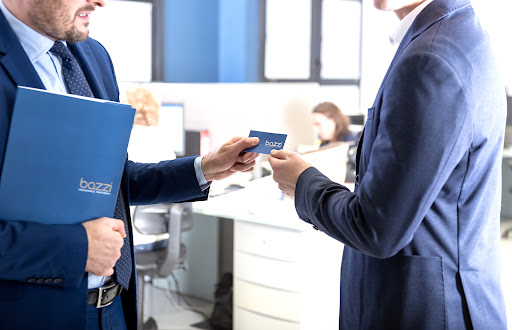 Bazzi, Insurance Partners - Thumbnail