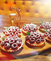 Photo n°15 de L'Amuse Gueule à Albiez-Montrond (Restaurant français)