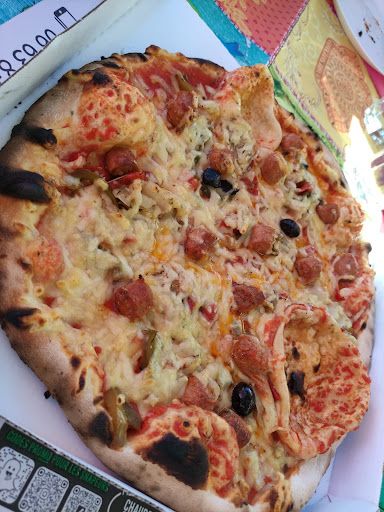 Photo 3 - Truck Pizza Sanary (pizzeria)