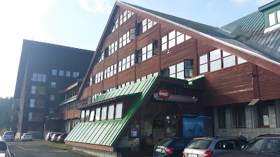 Photos of Hotel Ovč&aacute;rna ***