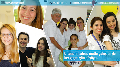 Photos of Special Ortonorm Orthodontics Oral and Maxillofacial Clinic