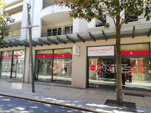 Photo n°1 de Auvergne Habitat - Agence de Vichy à Vichy (Société de gestion immobilière)