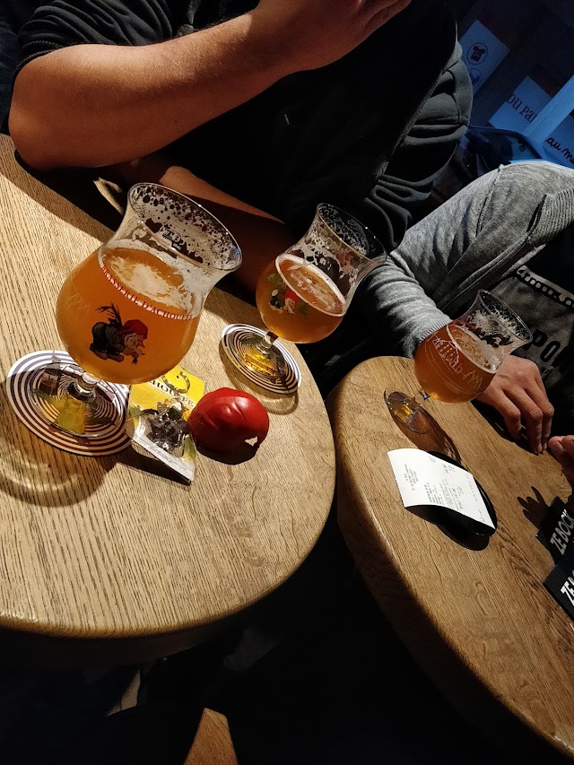 Ze Bock