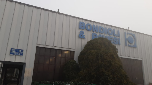 Bondioli & Pavesi S.p.A. - Thumbnail