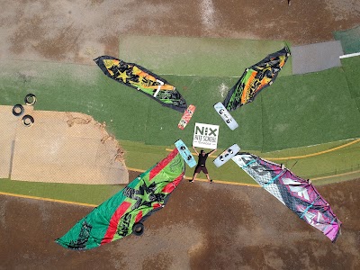 Photos of Nix Kite School