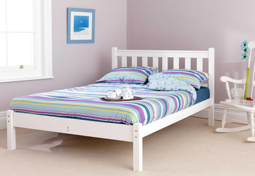 Hampton Beds - Visual